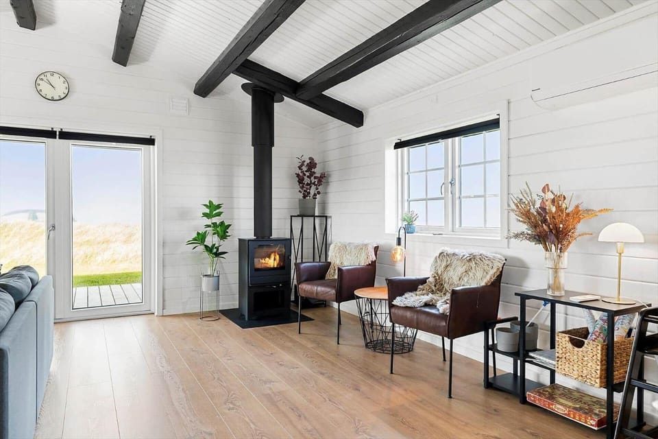 LN1970-Hjorring-Lobet-13 House in Lønstrup