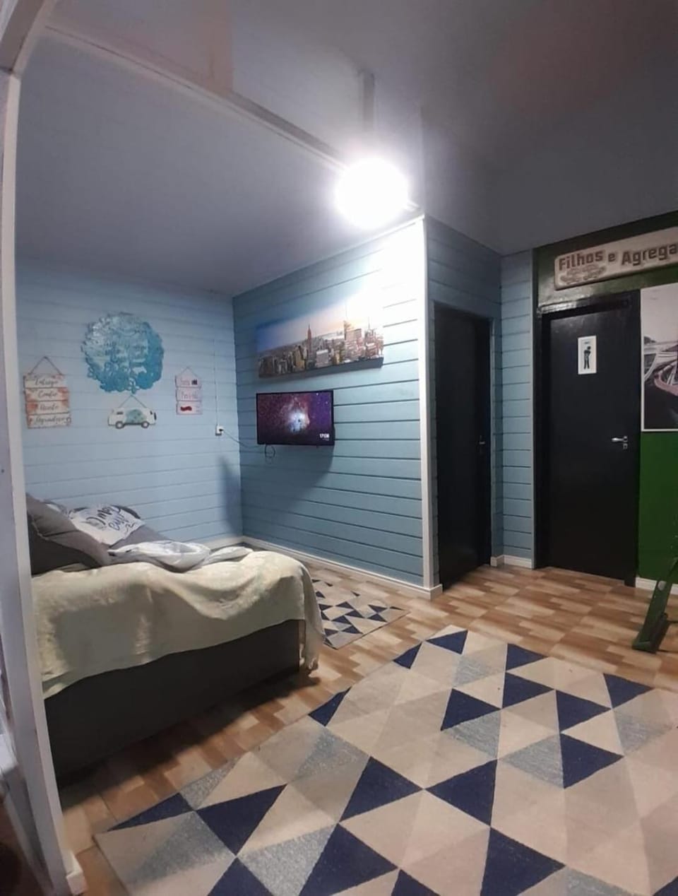 Casa com Piscina e Área Gourmet 3 Quartos na Praia House in São Francisco do Sul