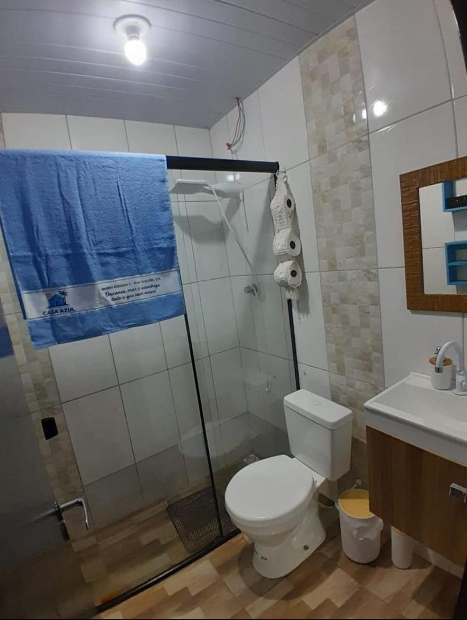 Casa com Piscina e Área Gourmet 3 Quartos na Praia House in São Francisco do Sul