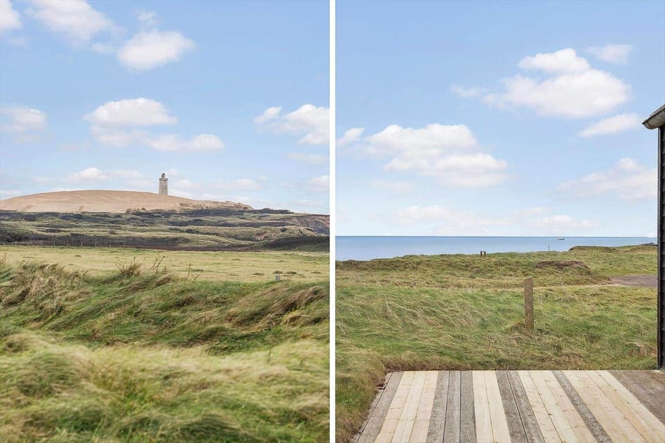 LN1933-Hjorring-Lobet-15 House in Lønstrup