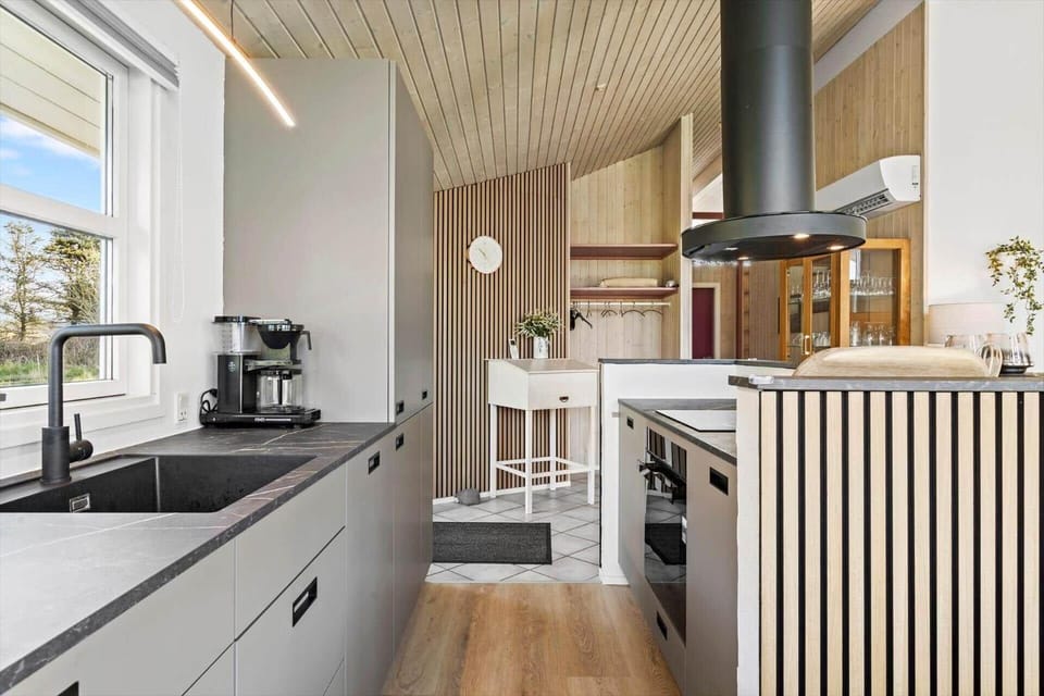 LN1317-Hjorring-Klittornvej-4 House in Lønstrup
