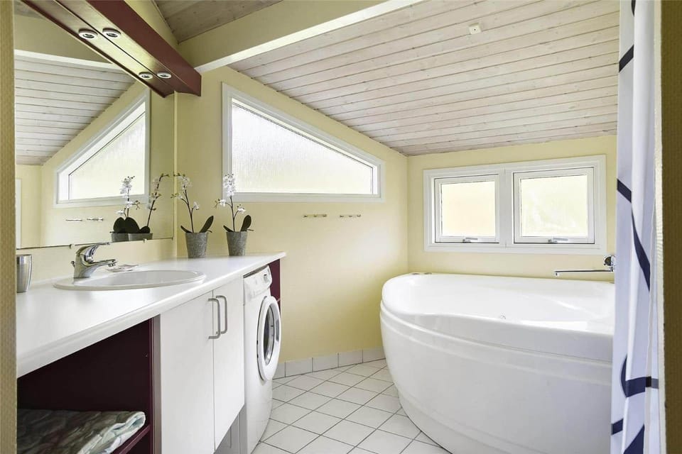 LN1317-Hjorring-Klittornvej-4 House in Lønstrup