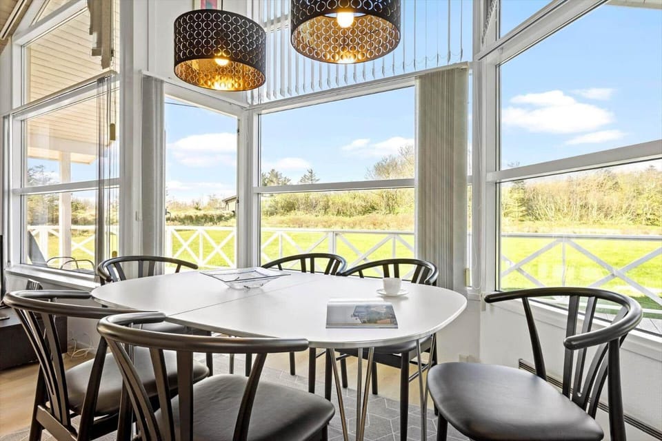 LN1317-Hjorring-Klittornvej-4 House in Lønstrup