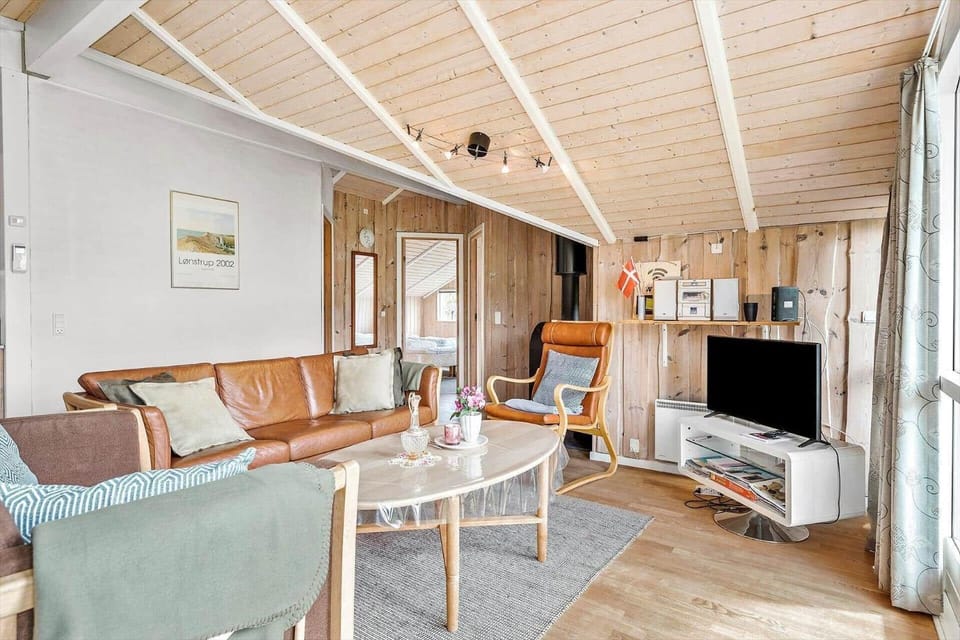 LN1912-Lonstrup-Rypevej-11 House in Lønstrup