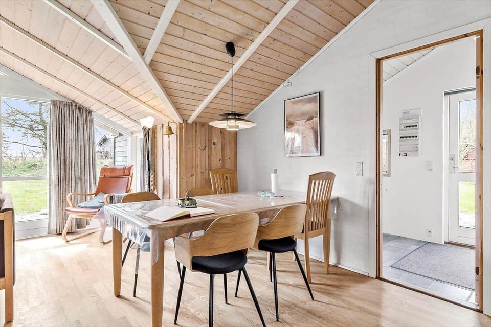 LN1912-Lonstrup-Rypevej-11 House in Lønstrup