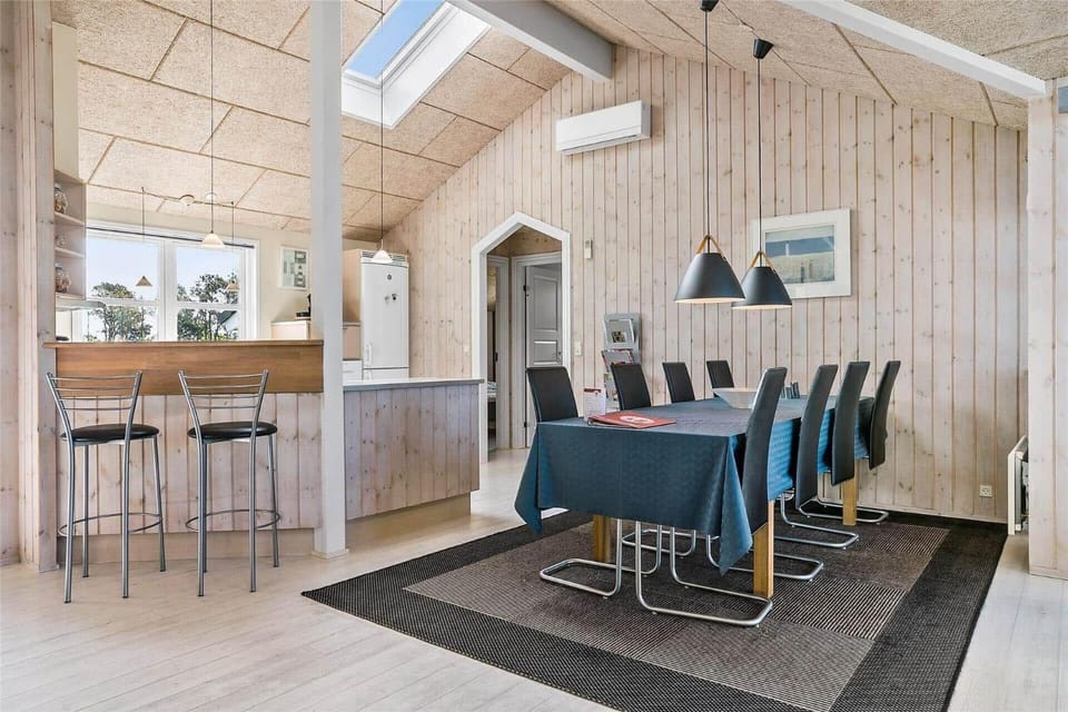 LN1735-Hjorring-Hybenvej-5 House in Lønstrup