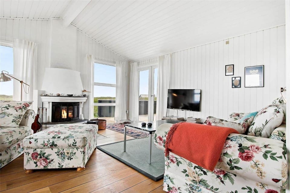 LN449-Hjorring-Bovlingbjergvej-3 House in Lønstrup