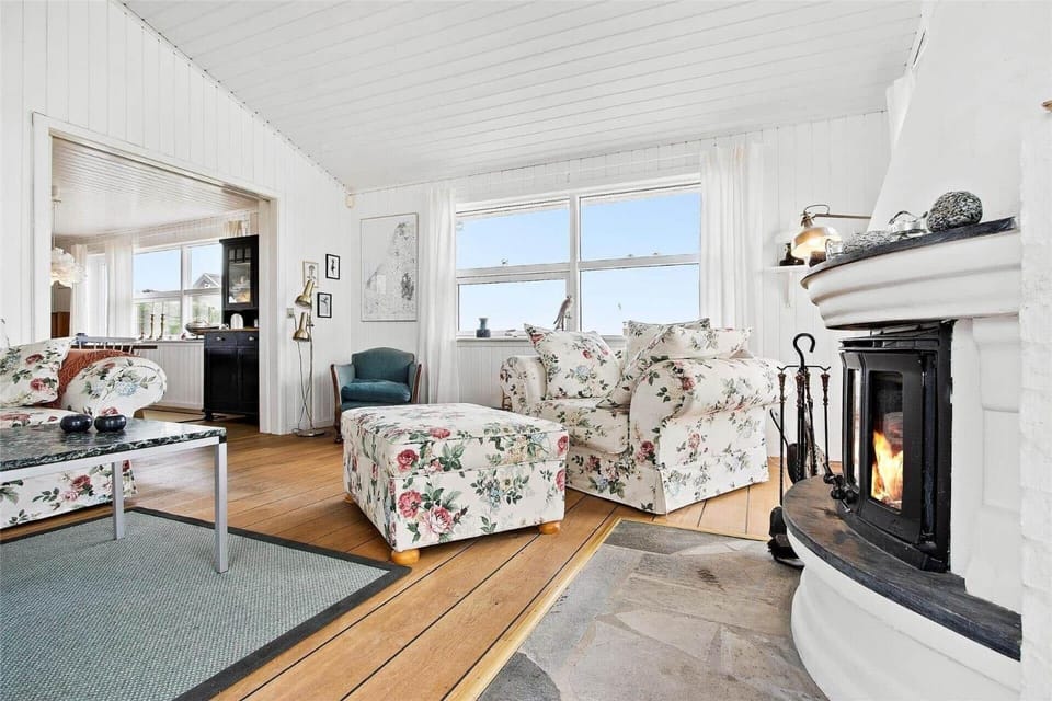 LN449-Hjorring-Bovlingbjergvej-3 House in Lønstrup