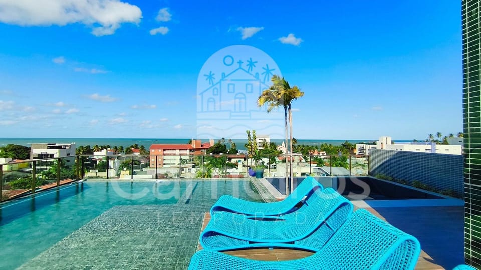 Makani Beach Campas - Praia de Tamandaré House in State of Pernambuco, Brazil