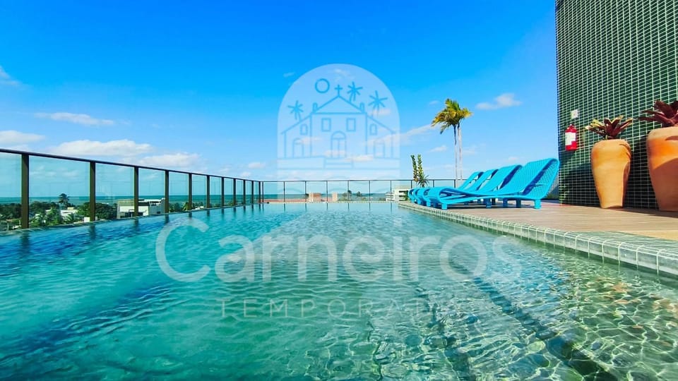Makani Beach Campas - Praia de Tamandaré House in State of Pernambuco, Brazil