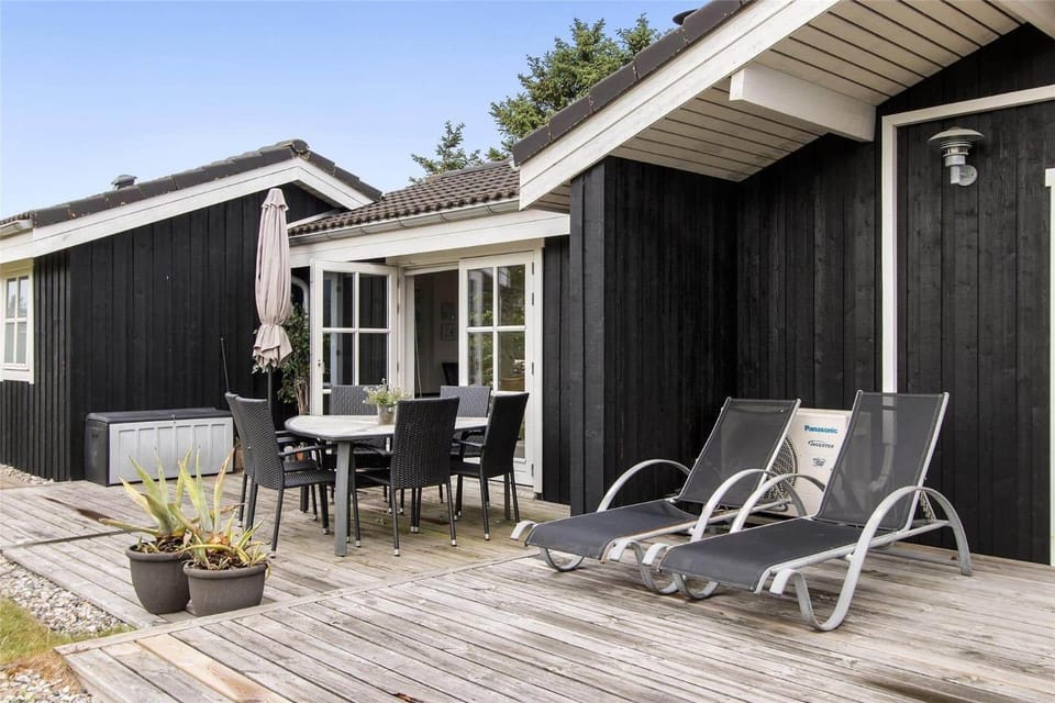 LN1468-Hjorring-Havtornvej-9 House in Lønstrup