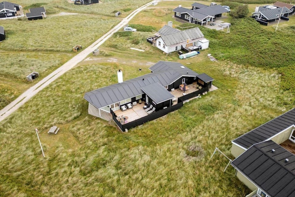 LN76438-Hjorring-Bovlingbjergvej-7 House in Lønstrup