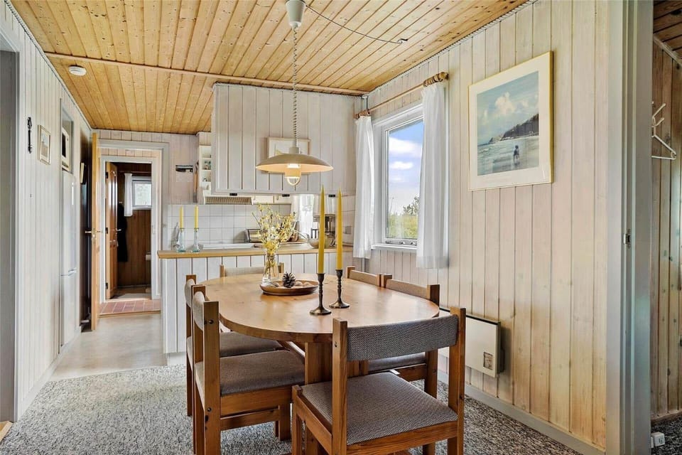 LN1781-Hjorring-Vadehavsvej-14 House in Lønstrup