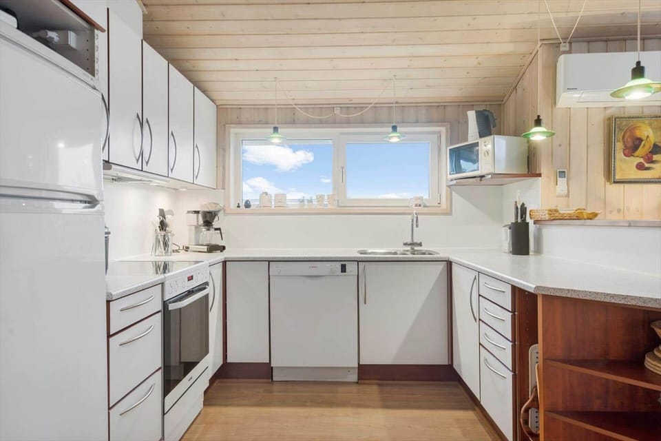 LN1971-Lonstrup-Kirkedalsvej-7 House in Lønstrup