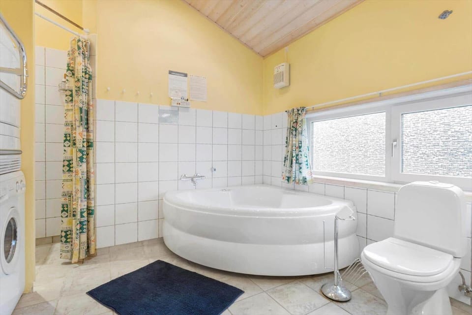 LN1971-Lonstrup-Kirkedalsvej-7 House in Lønstrup