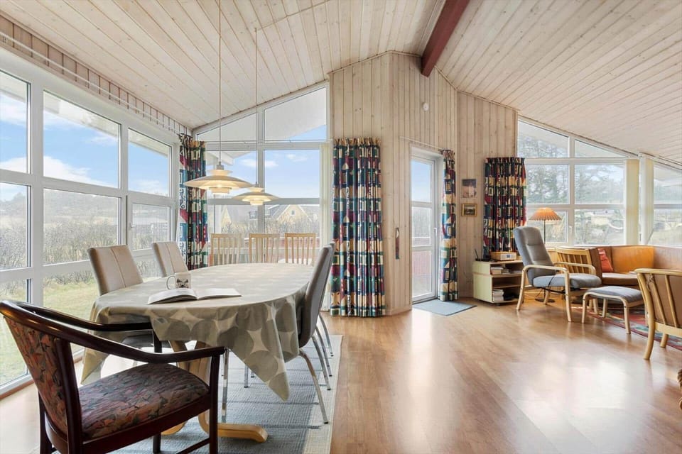 LN1971-Lonstrup-Kirkedalsvej-7 House in Lønstrup