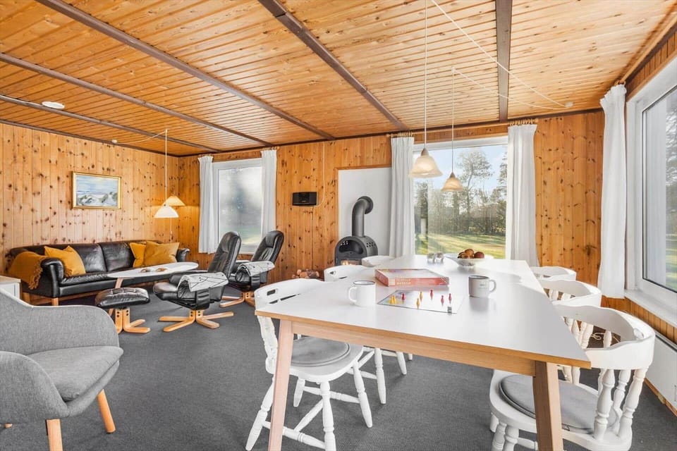 LN1943-Lonstrup-Fuglegraesvej-6 House in Lønstrup