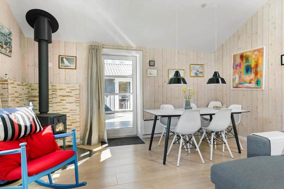 LN1615-Hjorring-Hongardsvej-8 House in Lønstrup