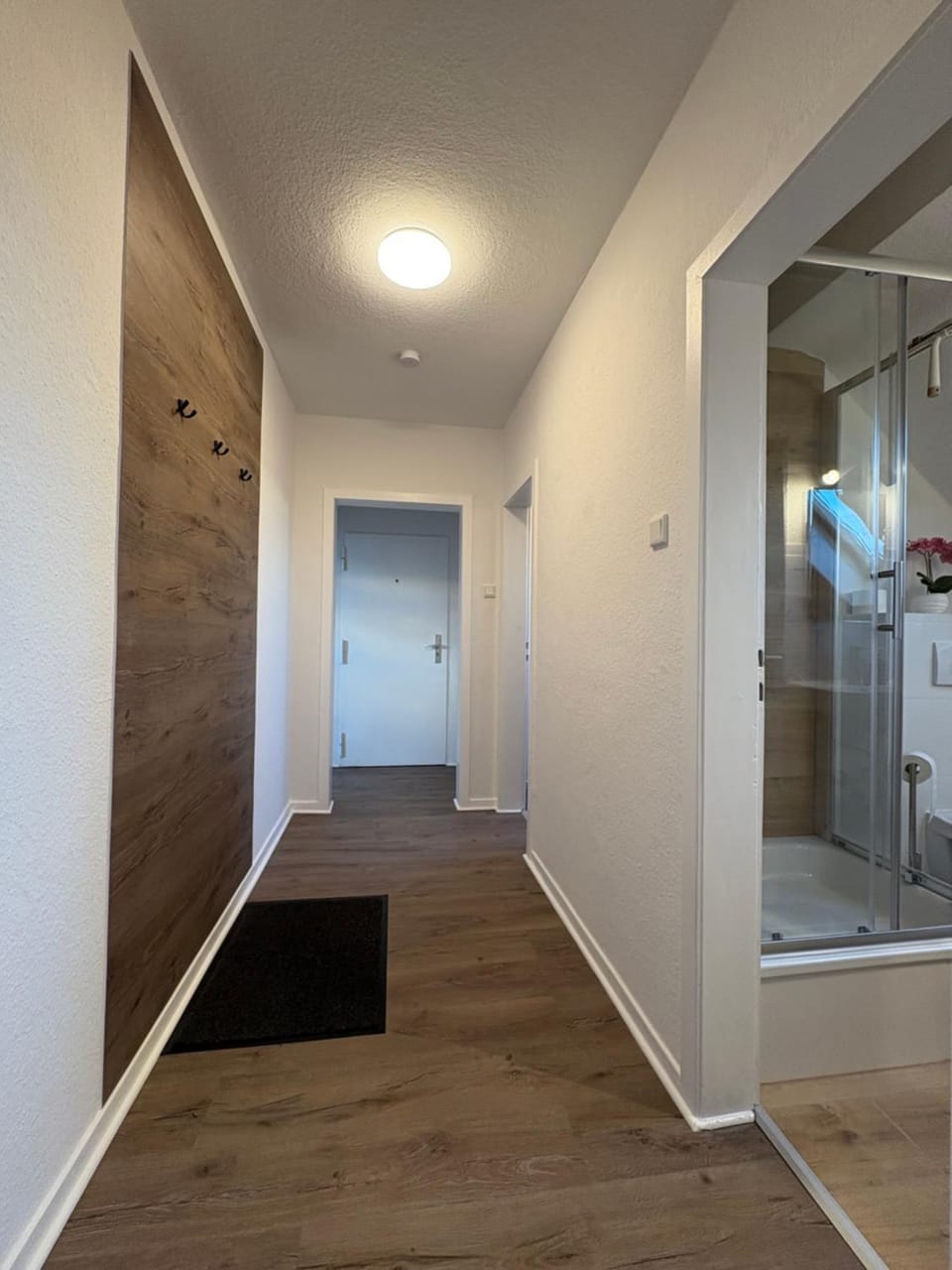 Ferienwohnung Victoria Apartment in Herne