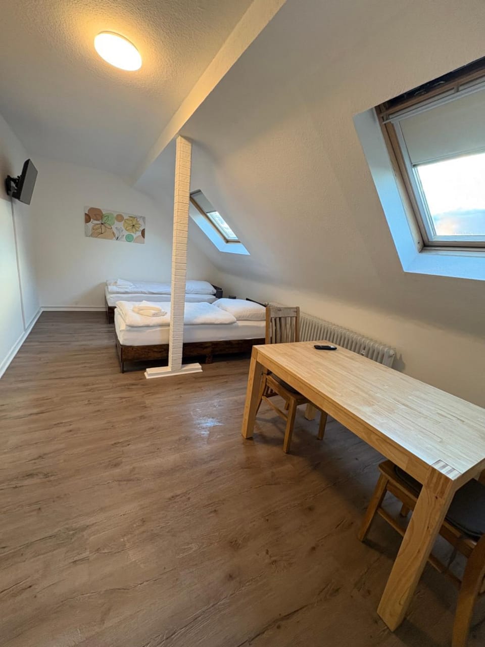 Ferienwohnung Victoria Apartment in Herne