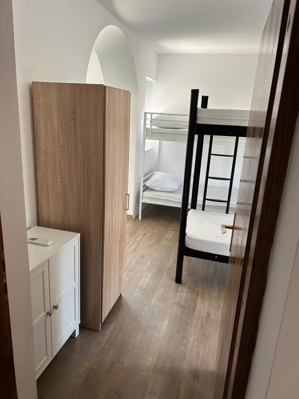 Group Stay Petrinja Apartment in Slovenia