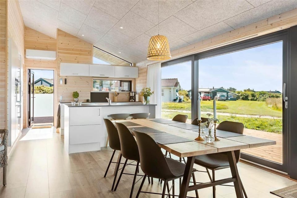 LN1796-Hjorring-Klitbakkevej-12 House in Lønstrup