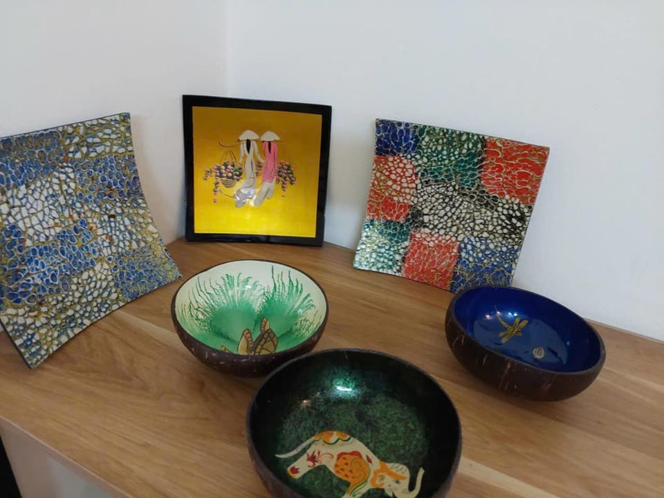 Alley Homestay Vacation rental in Hanoi