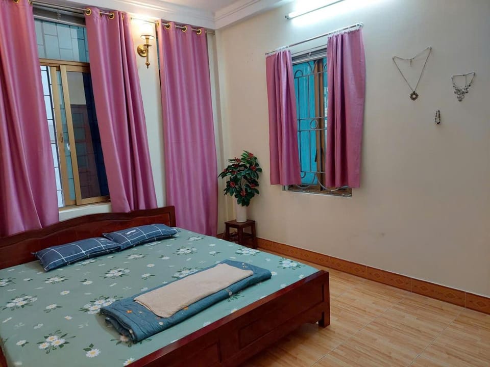 Alley Homestay Vacation rental in Hanoi