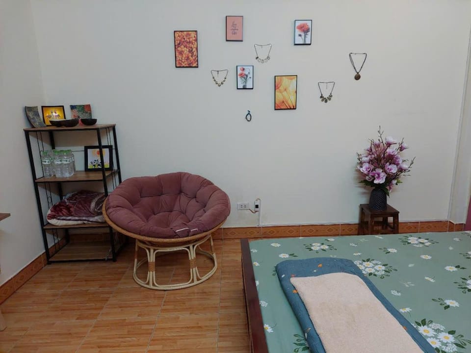 Alley Homestay Vacation rental in Hanoi