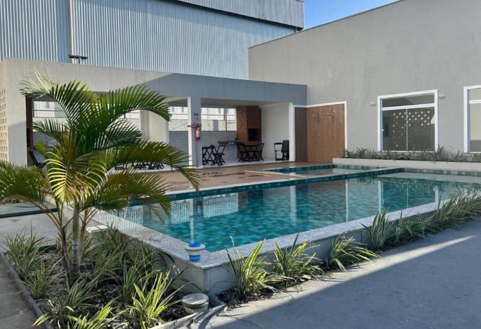 AP Amazônia com Piscina - COP 30 Apartment in Belém