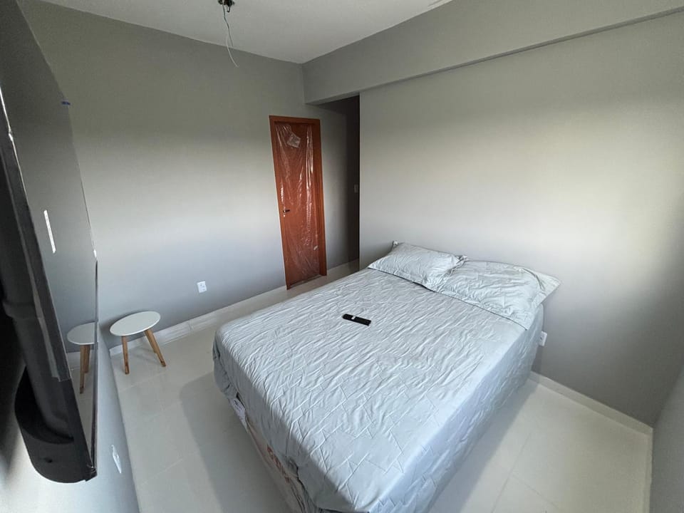 AP Amazônia com Piscina - COP 30 Apartment in Belém