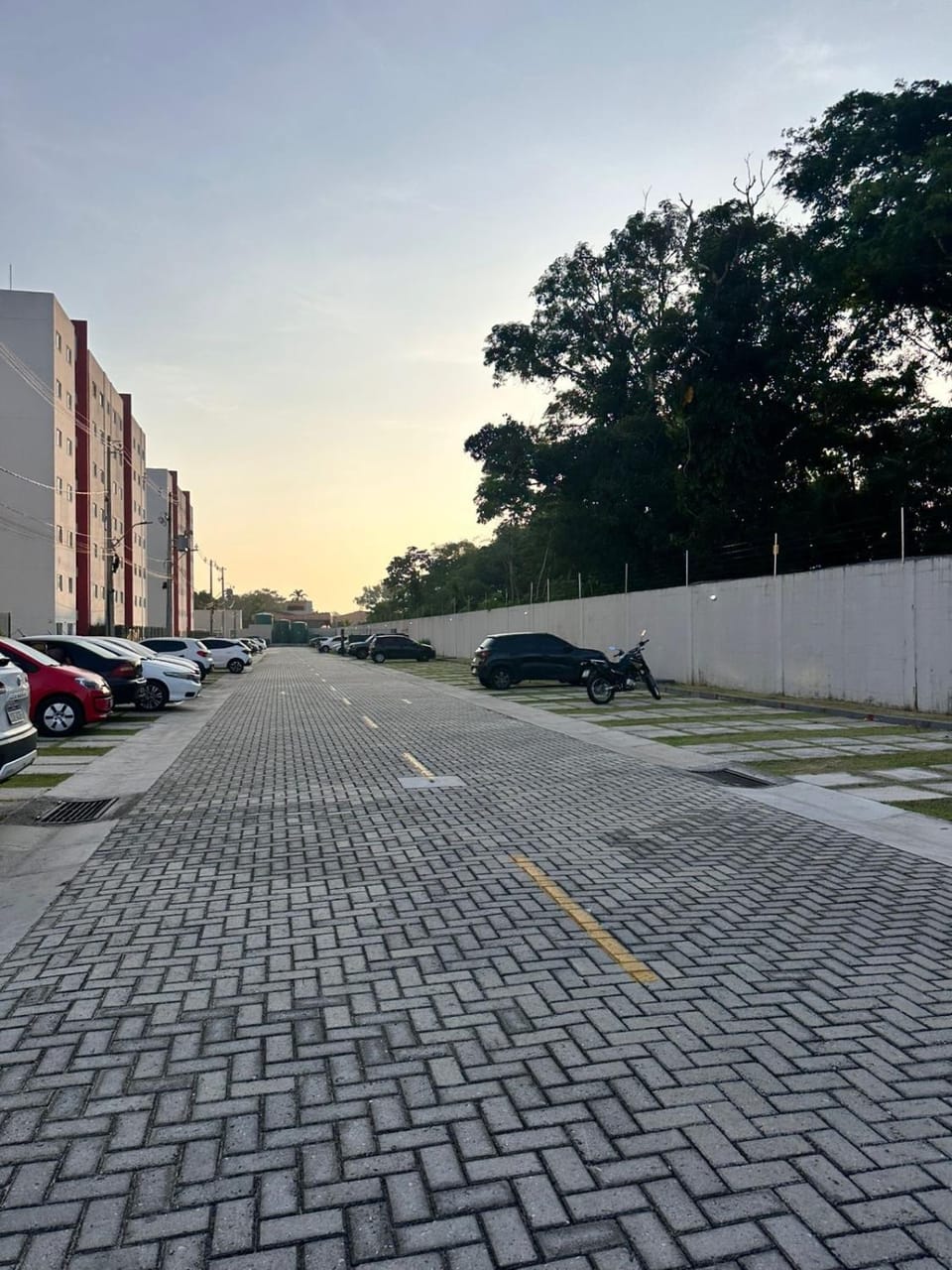 AP Amazônia com Piscina - COP 30 Apartment in Belém