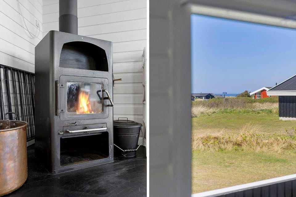 LN1715-Hjorring-Knoldebaekvej-23 House in Lønstrup