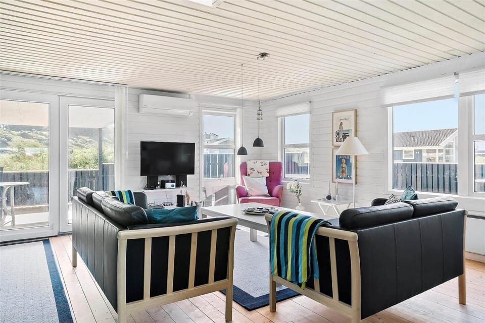 LN1715-Hjorring-Knoldebaekvej-23 House in Lønstrup