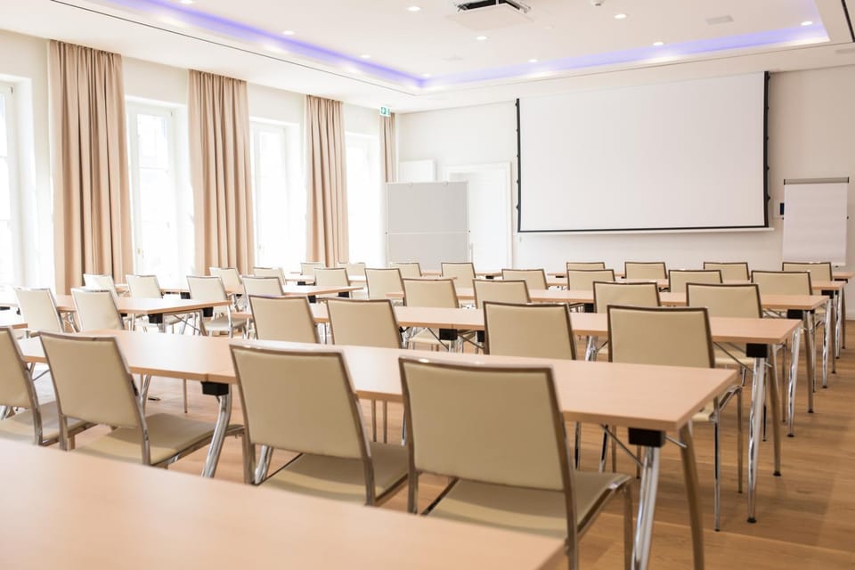 Banquet/Function facilities