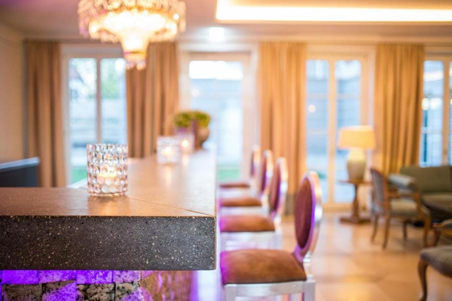 Lounge or bar