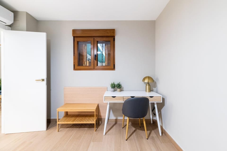 Precioso apartamento reformado centro Granada Apartment in Granada