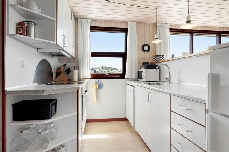 LN1631-Hjorring-Knoldebaekvej-9 House in Lønstrup