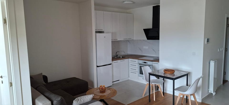 Park Vila apartment Apartment in Belgrade