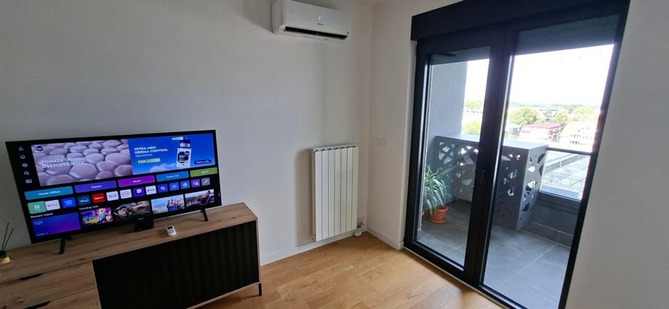 Park Vila apartment Apartment in Belgrade