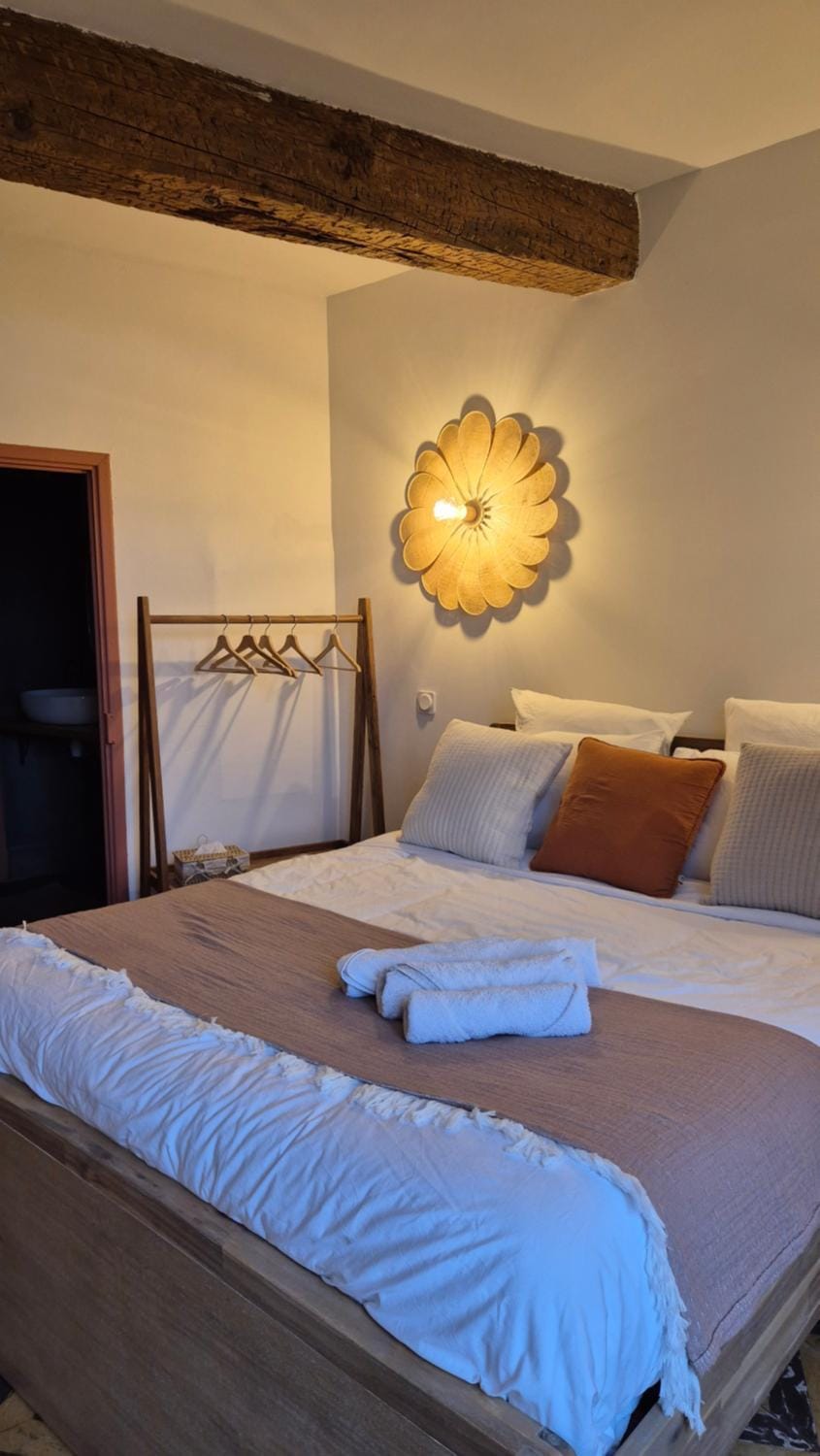 Maison LAVIGNE Bed and Breakfast in Toulouse