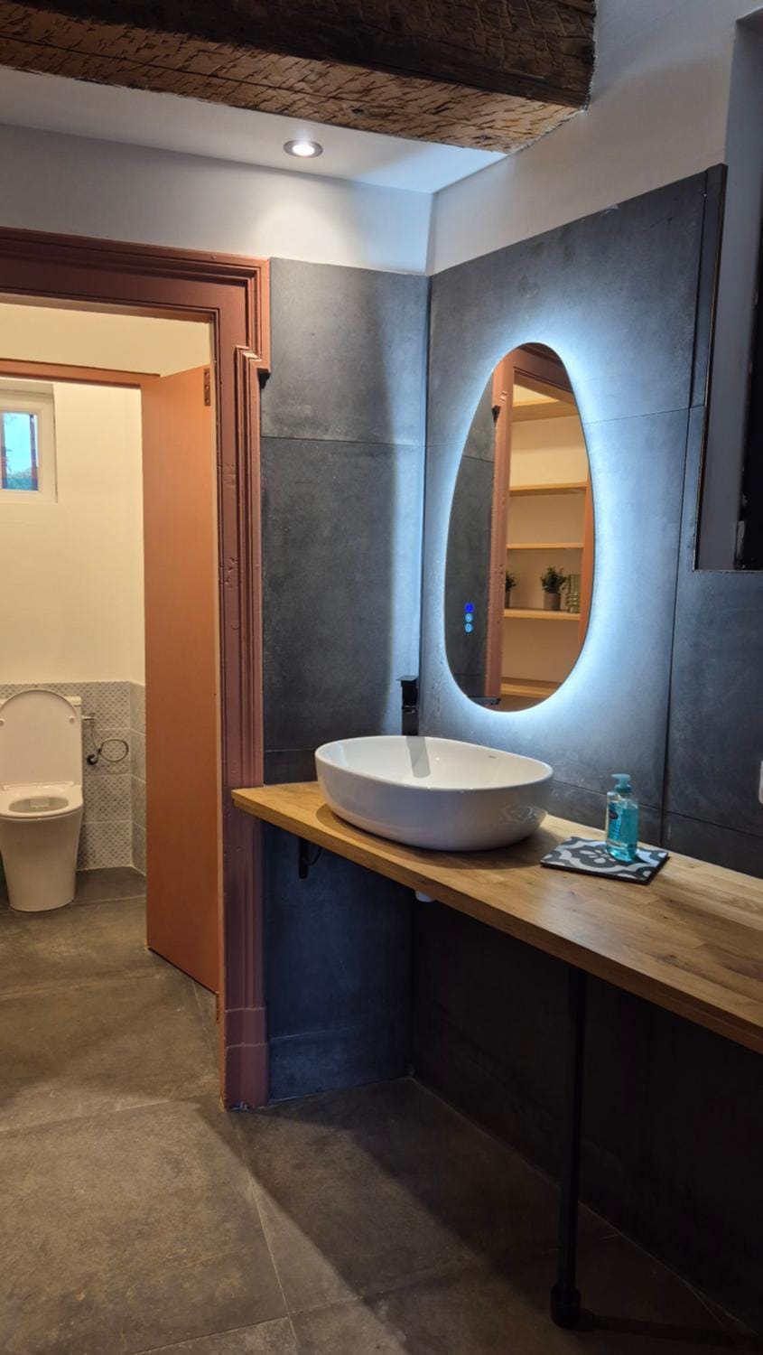 Maison LAVIGNE Bed and Breakfast in Toulouse