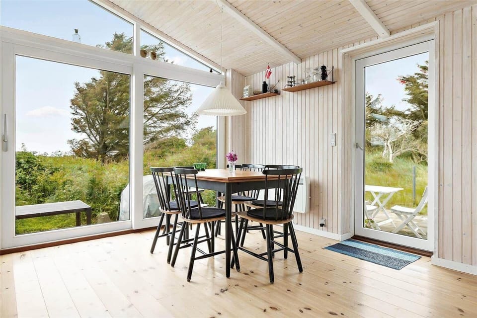 LN1800-Hjorring-Lyngmarkvej-3 House in Lønstrup