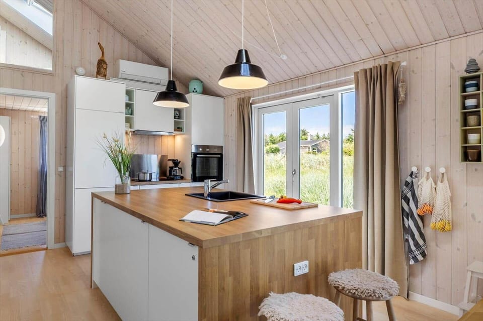 LN1985-Hjorring-Kystvejen-125 House in Lønstrup