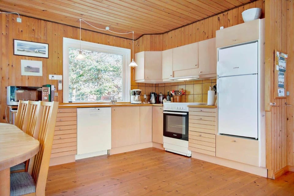 LN75800-Hjorring-Toften-1 House in Lønstrup