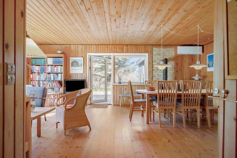 LN75800-Hjorring-Toften-1 House in Lønstrup
