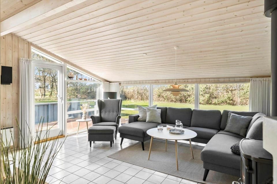 LN1909-Hjorring-Frostjernevej-1 House in Lønstrup