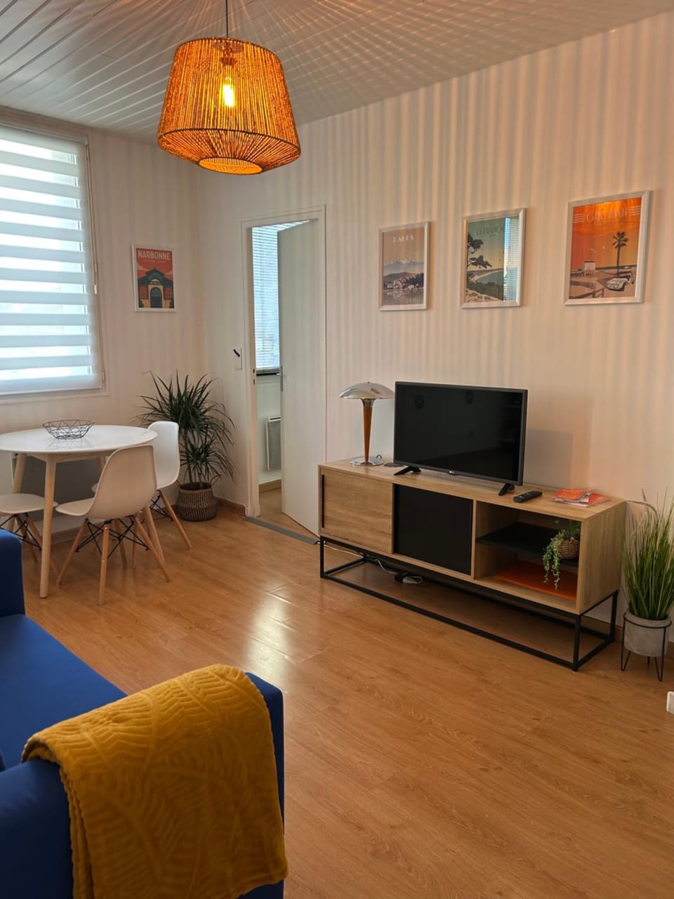appartement hyper centre Apartment in Narbonne