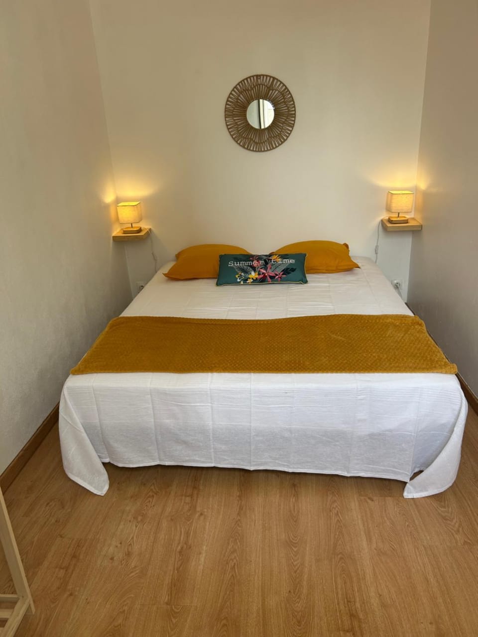 appartement hyper centre Apartment in Narbonne