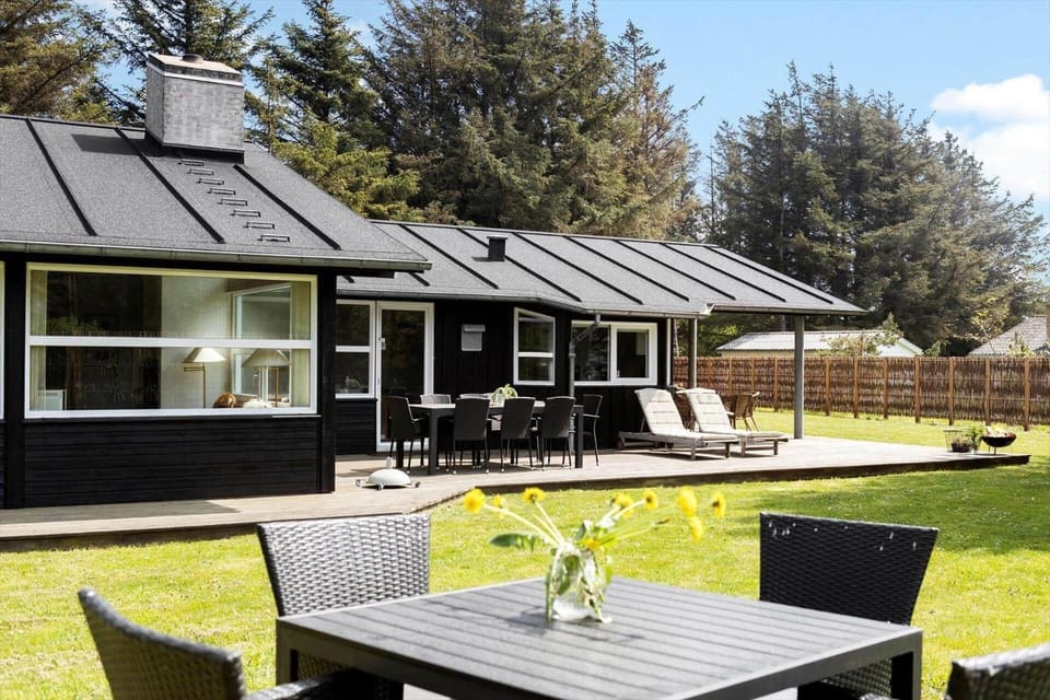 LN740-Hjorring-Hongardsvej-16 House in Lønstrup